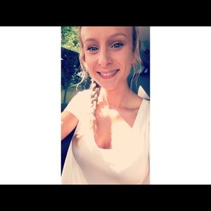 Meet your Posher, Jennifer